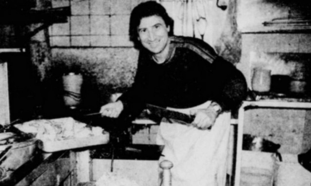 Ο Χάρρυ Κλυνν, η «Συνωμοσία του Πατσά» και το πιο επικίνδυνο γάλα της δεκαετίας