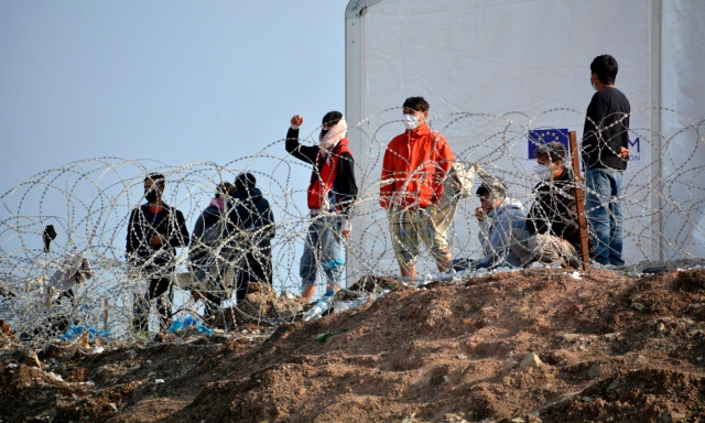 Μεταναστευτικό: Σκληραίνει τη στάση της η ΕΕ - Οι επερχόμενες αλλαγές και η θέση της Αθήνας