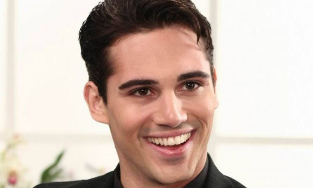 Χώρισε ο Άνθιμος Ανανιάδης