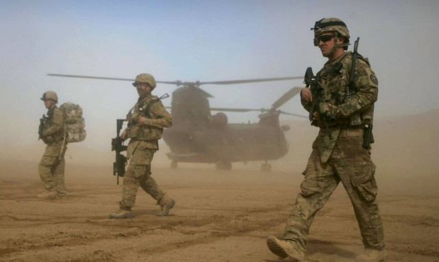 Όχι «στη woke ιδεολογία του φύλου» από τον Λευκό Οίκο: Τέλος οι «διεμφυλικοί» από τον στρατό των ΗΠΑ