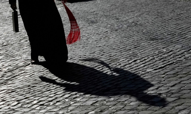 Το μεγάλο «φακέλωμα» των Καρδιναλίων: Το παρασκηνιακό εργαλείο πίεσης «College of Cardinals Report»