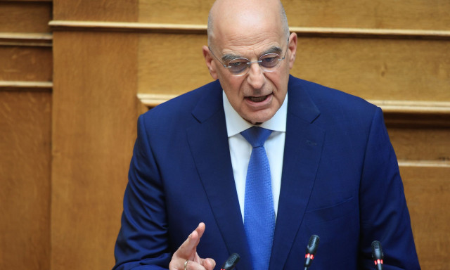 Δένδιας: Η Ελλάδα προσανατολίζεται να αξιοποιήσει το ReArm Europe και όχι τον Κανονισμό Safe