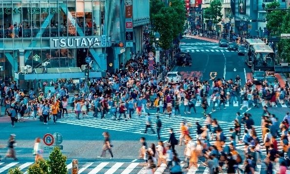 Το περίεργο φαινόμενο Johatsu στην Ιαπωνία: Σχεδόν 80.000 άνθρωποι «εξαφανίζονται» οικειοθελώς