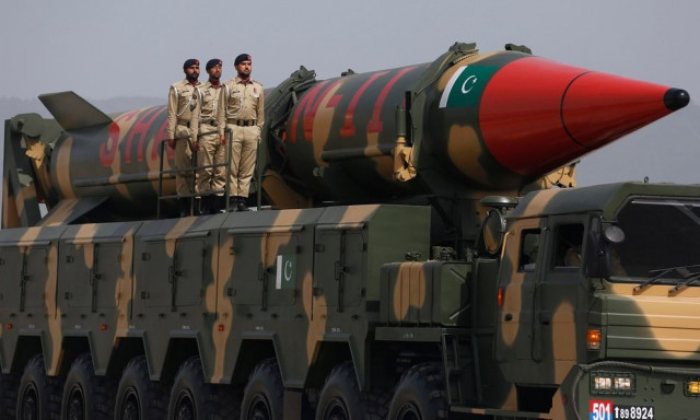 Εφιαλτικό σενάριο για πυρηνικό πόλεμο Ινδίας - Πακιστάν: Τι προβλέπει έρευνα του 2019