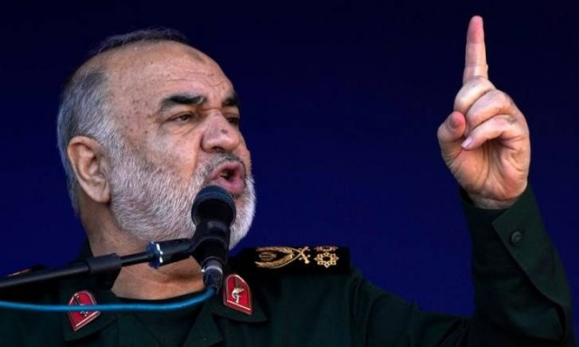 Φρουροί της Επανάστασης: «Θα ανοίξουν οι πύλες της κολάσεως» εάν γίνει επίθεση στο Ιράν