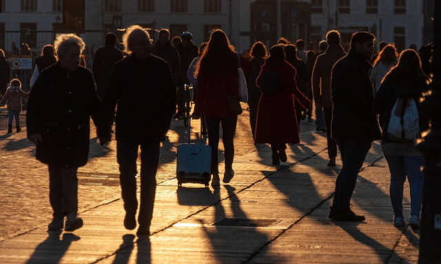 Κάθε χρόνο 80.000 άνθρωποι «εξαφανίζονται» οικειοθελώς – Τι είναι το φαινόμενο «Johatsu»
