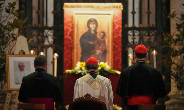 «Ασιάτης Φραγκίσκος»: Αυτός είναι ο αγαπημένος υποψήφιος Πάπας της νεολαίας