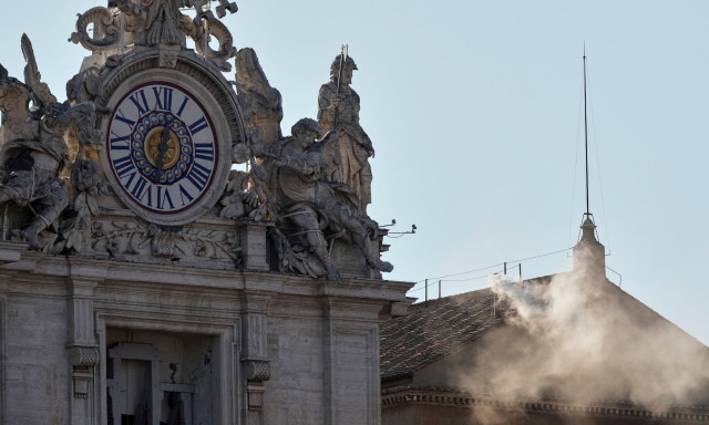 Νέος Πάπας: Πόσες φορές εξελέγη Ποντίφικας έπειτα από κονκλάβιο δύο ημερών