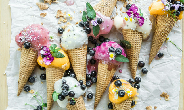 Ακρίβεια: Έως και 38% ακριβότερα τα παγωτά των σούπερ μάρκετ