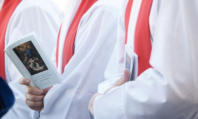 Πόσο μπορεί να διαρκέσει η διαδικασία για την εκλογή του Πάπα