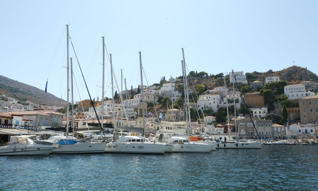 Εγκωμιαστικό δημοσίευμα του Independent για την Ύδρα