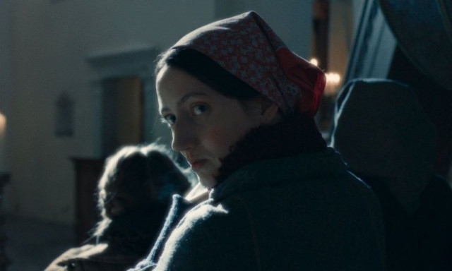 Νταβίντ Ντι Ντονατέλο: Το «Vermiglio» θριάμβευσε στα ιταλικά Όσκαρ με επτά βραβεία