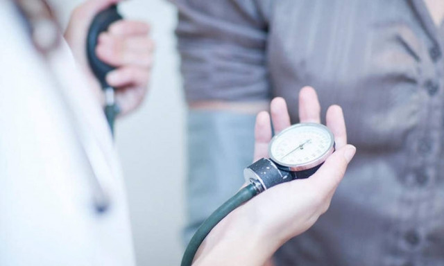 Ένα ασυνήθιστο ποτό μπορεί να είναι το «μυστικό» για τη μείωση της αρτηριακής πίεσης