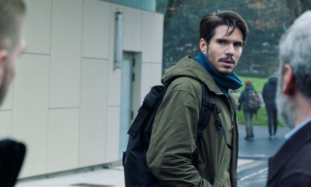 Νέες ταινίες: Ο Φαίδων Παπαμιχαήλ και ένας «Καλός καθηγητής» με τα θερινά σινεμά έτοιμα