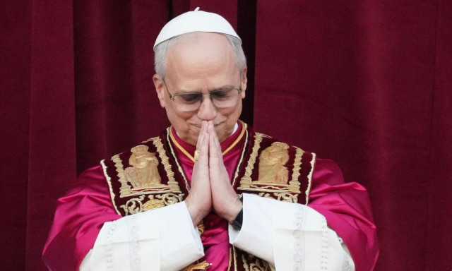 Πάπας Λέων ΙΔ: Τι συμβολίζει η επιλογή του ονόματος του νέου Ποντίφικα