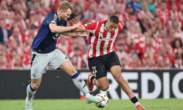 Αθλητικές μεταδόσεις: Πού θα δείτε Μάντσεστερ Γιουνάιτεντ - Μπιλμπάο και τα υπόλοιπα ευρωπαϊκά ματς