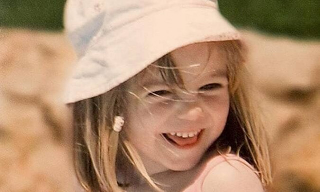 Υπόθεση Μαντλίν: Με κομμένη την ανάσα ο πλανήτης - Βρέθηκαν οστά στις έρευνες στην Πορτογαλία