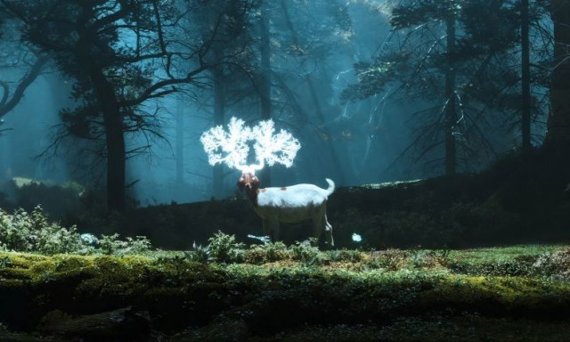 Πεδίον του Άρεως: Γνωρίστε τα «Plasmata» που καταλαμβάνουν το πάρκο