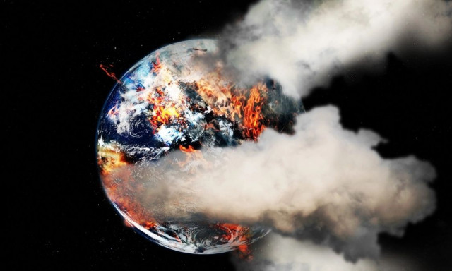 Γιατί δεν μπορείς να κρυφτείς ή να σωθείς σε περίπτωση πυρηνικού πολέμου