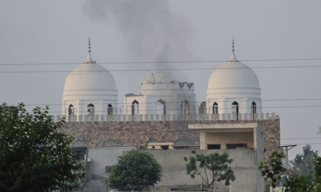 Η Ινδία σφυροκοπά ξανά το Πακιστάν - Ακόμα ένα βήμα πιο κοντά στην ολοκληρωτική κλιμάκωση