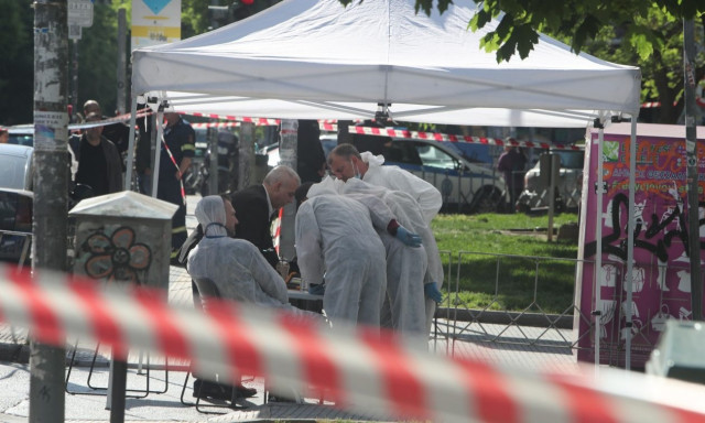 Θεσσαλονίκη: Απολογείται αύριο ο 36χρονος που κατηγορείται για την έκρηξη βόμβας