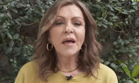 Λίτσα Γιαγκούση: Συγκλονίζει για την περιπέτεια με την υγεία της - «Έπαθα αναφυλαξία, έγινα κόκκινη»