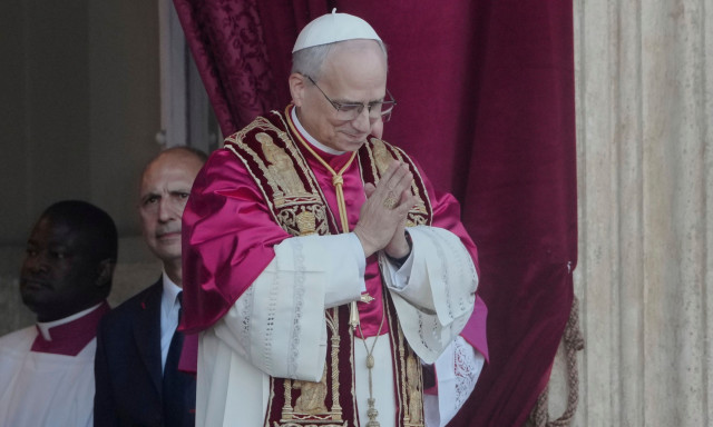 Πάπας Λέων ΙΔ: Όταν κατηγορήθηκε για συγκάλυψη σεξουαλικής κακοποίησης από ιερείς του