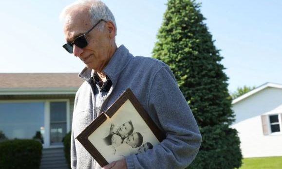 Tζον Πρεβόστ: Ο αδερφός του νέου Πάπα μιλάει για τον δικό του «Ρομπ»