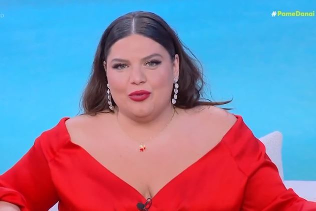 Αυλαία για το «Πάμε Δανάη» στο MEGA - Η συγκίνηση, τα λόγια και οι στιγμές που ξεχώρισαν