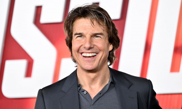 Τομ Κρουζ: Αποκάλυψε τα μυστικά της διατροφής που τον κρατούν σε φόρμα στα 62 του χρόνια