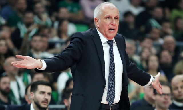 Ομπράντοβιτς: «Σοκαρίστηκα, έκαναν ένα τεράστιο λάθος»