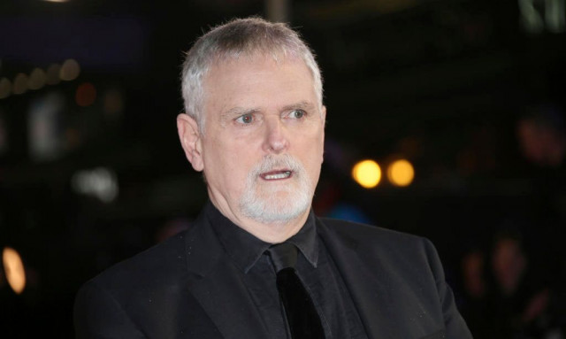 Πέθανε ο Τζέιμς Φόλεϊ: Ο σκηνοθέτης των «Fifty Shades» και «House of Cards»