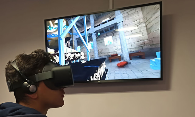 Διεθνής Ημέρα Μουσείων: Εικονική περιήγηση στο εργαστήρι του Φειδία στον «Ελληνικό Κόσμο»