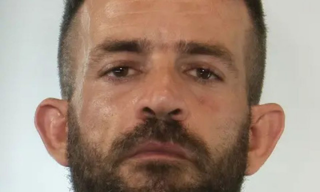 Πάτρα: Αυτός είναι ο 37χρονος που βίασε την 16χρονη - Στη δημοσιότητα τα στοιχεία του