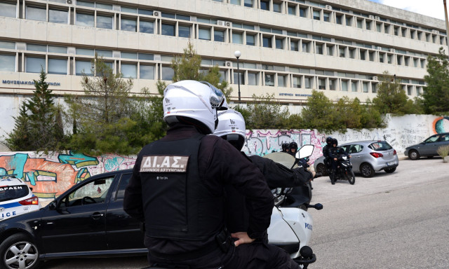 Η απαξίωση των ελληνικών πανεπιστημίων
