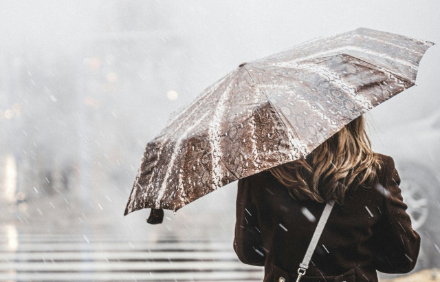 Καιρός: Ολική μεταβολή του σκηνικού το Σαββατοκύριακο - Σε ποιες περιοχές θα σημειωθούν βροχές