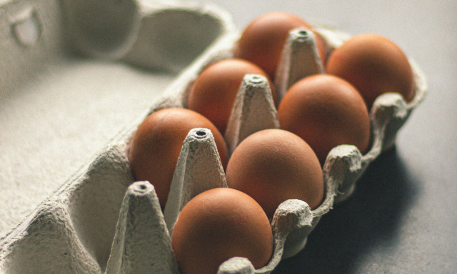 Ελληνικά αυγά: «Προκαλούν ενδοκρινικές διαταραχές όχι καρκίνο» καθησυχάζει ειδικός