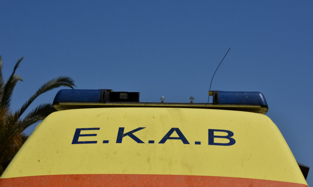 Τραγωδία στη Χίο: Νεκρός 61χρονος εργαζόμενος σε super market