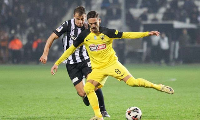 Football Party για την τελευταία αγωνιστική της Super League με super δώρα και εκπλήξεις