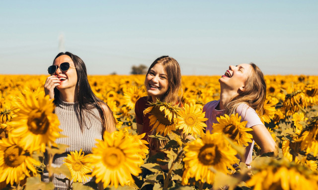 Οι πέντε χώρες με τις πιο όμορφες γυναίκες στον κόσμο - Ανάμεσά τους και η Ελλάδα