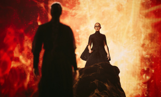 Eurovision 2025: Η αποθέωση της Klavdia από το Spotify, τα στοιχήματα και τα παρατράγουδα