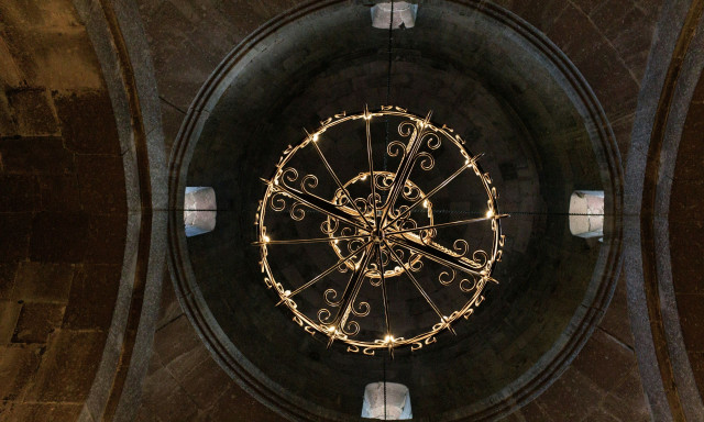 «Αστρολάβος»: Η συσκευή χιλίων ετών που έδειχνε τον δρόμο για την Μέκκα - Το Smartphone των Αρχαίων