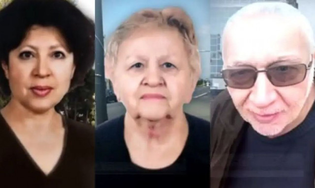 Ελληνικό: «Βούλγαροι άδειασαν το σπίτι της οικογένειας Σιδηροπούλου» - Θρίλερ με τη διαθήκη