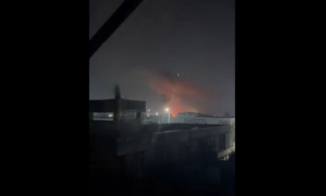 Ινδία - Πακιστάν: Επικίνδυνη κλιμάκωση - Βομβαρδίζονται αεροπορικές βάσεις - Ανταποδοτικά χτυπήματα