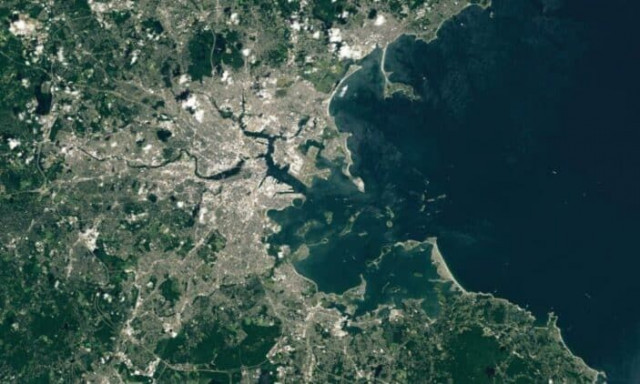 Ανακαλύφθηκε μετά από 20.000 χρόνια ― Η NASA λύνει ένα ιστορικό μυστήριο