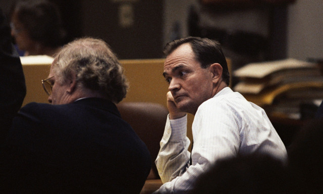 Θάνατος στο Όρεγκον το 1980: Ταυτοποιήθηκε ο πεζοναύτης - Ο διαβόητος δολοφόνος της Καλιφόρνια