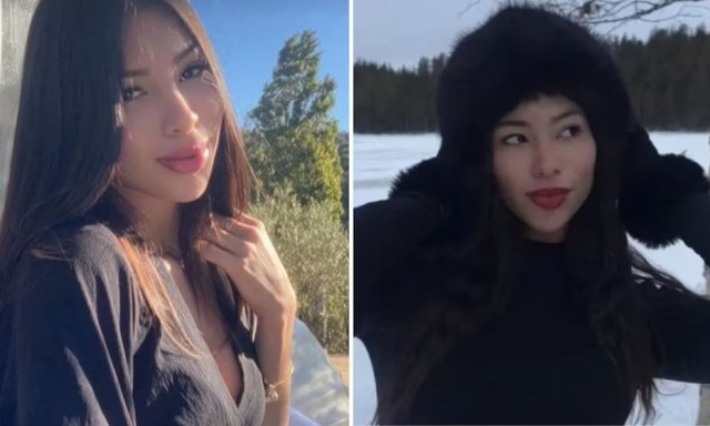 Αίγυπτος: Τα τελευταία μηνύματα 24χρονης τουρίστριας πριν ξυλοκοπηθεί μέχρι θανάτου