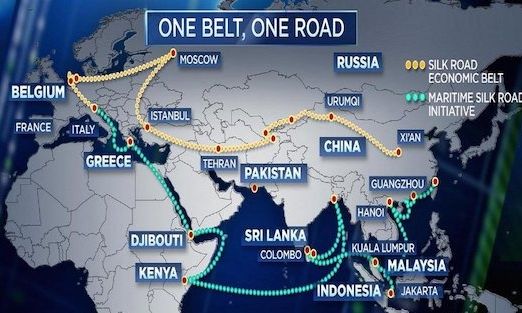 Γεω- οικονομικό ντόμινο: Αυτές είναι οι πραγματικές αιτίες του πολέμου Ινδίας - Πακιστάν