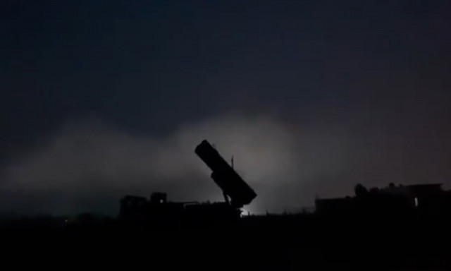 Ινδία-Πακιστάν: Ολονύχτια κλιμάκωση με αεροπορικές επιδρομές, πυραύλους και drones