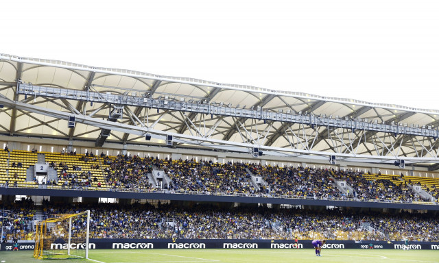 Ρεκόρ προσέλευσης στο ποδόσφαιρο γυναικών – 15.000 φίλαθλοι στην OPAP Arena